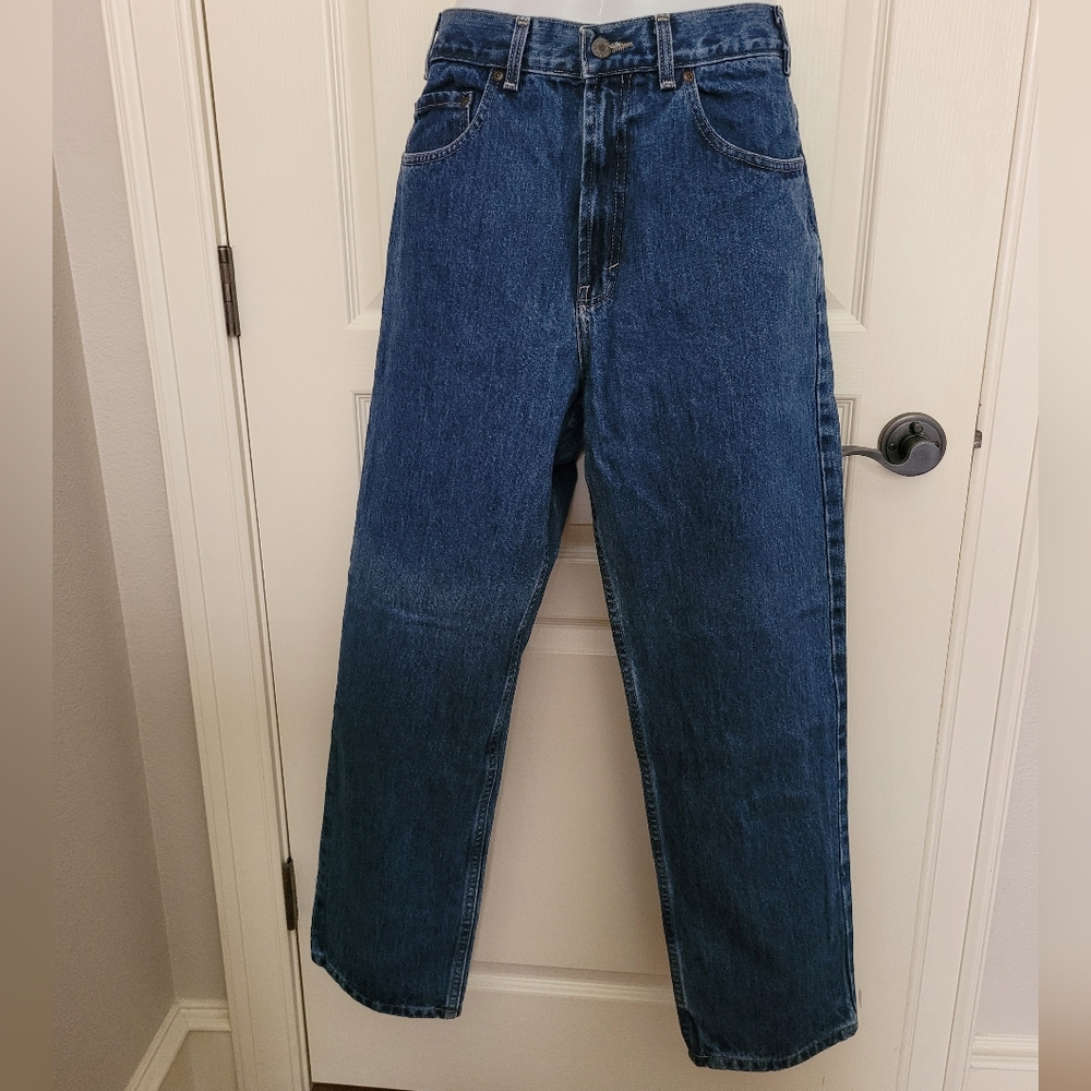 Kirkland Signature Men's Jeans, Sz 34x30, EUC